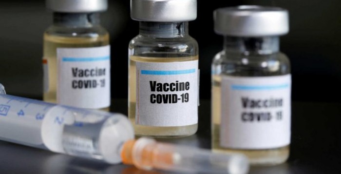 Οι οκτώ λόγοι για ένα αποτελεσματικό εμβόλιο κατά του κορονοϊού