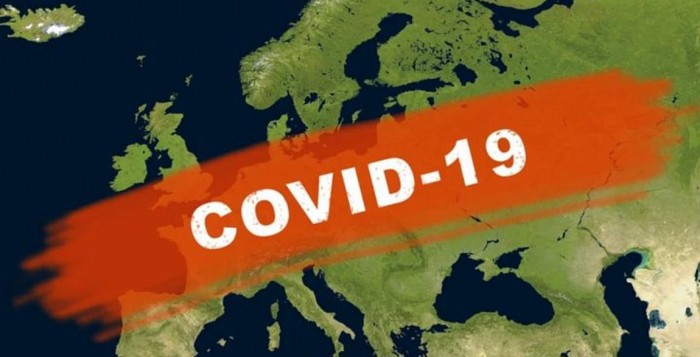 ΠΟΥ-Κορωνοϊός: «Πολύ ανησυχητική» η εξέλιξη της πανδημίας στην Ευρώπη