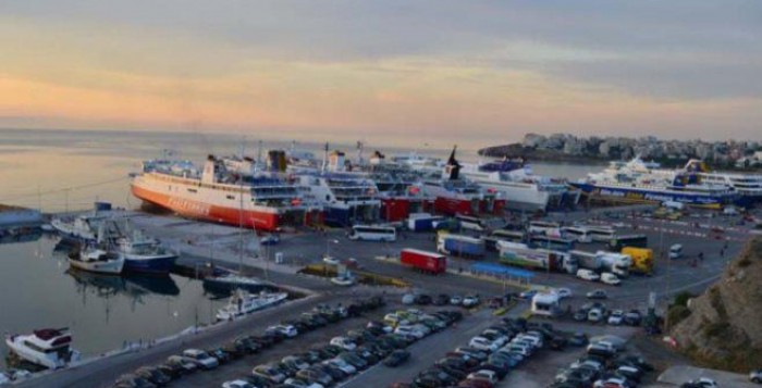 Αυξήσεις στις τιμές των ακτοπλοϊκών εισιτηρίων από το λιμάνι της Ραφήνας