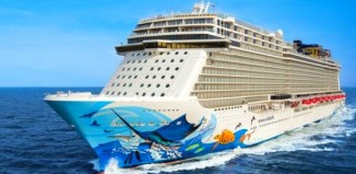 Norwegian Cruise Line: Νέες κρουαζιέρες στα ελληνικά νησιά με ένα homeport στον Πειραιά