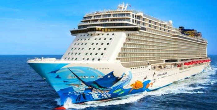Norwegian Cruise Line: Νέες κρουαζιέρες στα ελληνικά νησιά με ένα homeport στον Πειραιά