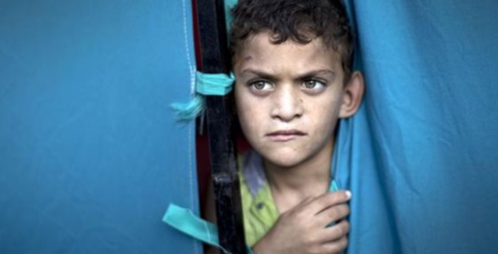 Εκθεση-σοκ από τη Unicef: Κάθε 5 λεπτά σκοτώνεται κι ένα παιδί εξαιτίας της βίας 