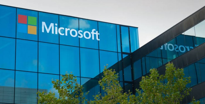 Σμιθ: H Microsoft πραγματοποιεί τη μεγαλύτερη επένδυσή της στην Ελλάδα – «Μία σημαντική μέρα για την Ελλάδα»