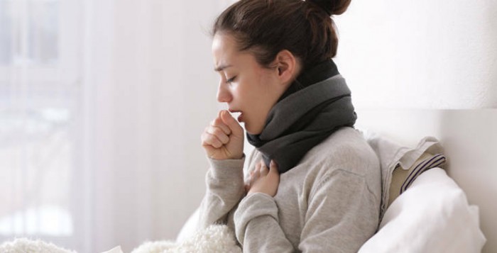 «Δεν είναι εύκολο να ξεχωρίσει κανείς τη γρίπη από τον κορονοϊό» – Ποιοι οι φόβοι του φετινού χειμώνα 