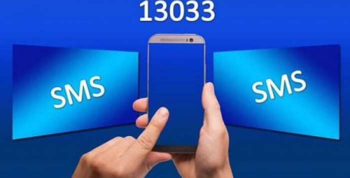 Κορονοϊός: «Στο τραπέζι» επαναφορά των SMS στο 13033 – Ποια είναι τα ορόσημα