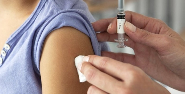 Μ.Θεοδωρίδου: Τα εμβόλια δεν σταματάνε. Αν συμβεί αυτό ελλοχεύει ο κίνδυνος ανάδειξης λοιμωδών νοσημάτων