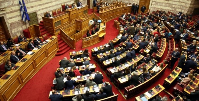 Βουλή: Κυρώθηκε η συμφωνία Ελλάδας-Αιγύπτου για την ΑΟΖ – 178 υπέρ, 26 κατά και 81 “παρών”
