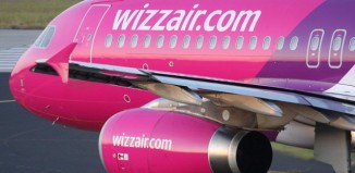 Στα 8 νέα δρομολόγια από το Βουκουρέστι της Wizz Air και η Μύκονος 