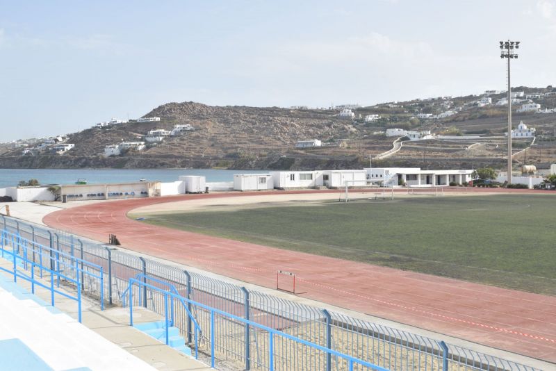 Τιμητικές διακρίσεις για τους καλύτερους αθλητές και προπονητές του Αιγαίου το Σάββατο στο γήπεδο Κόρφου