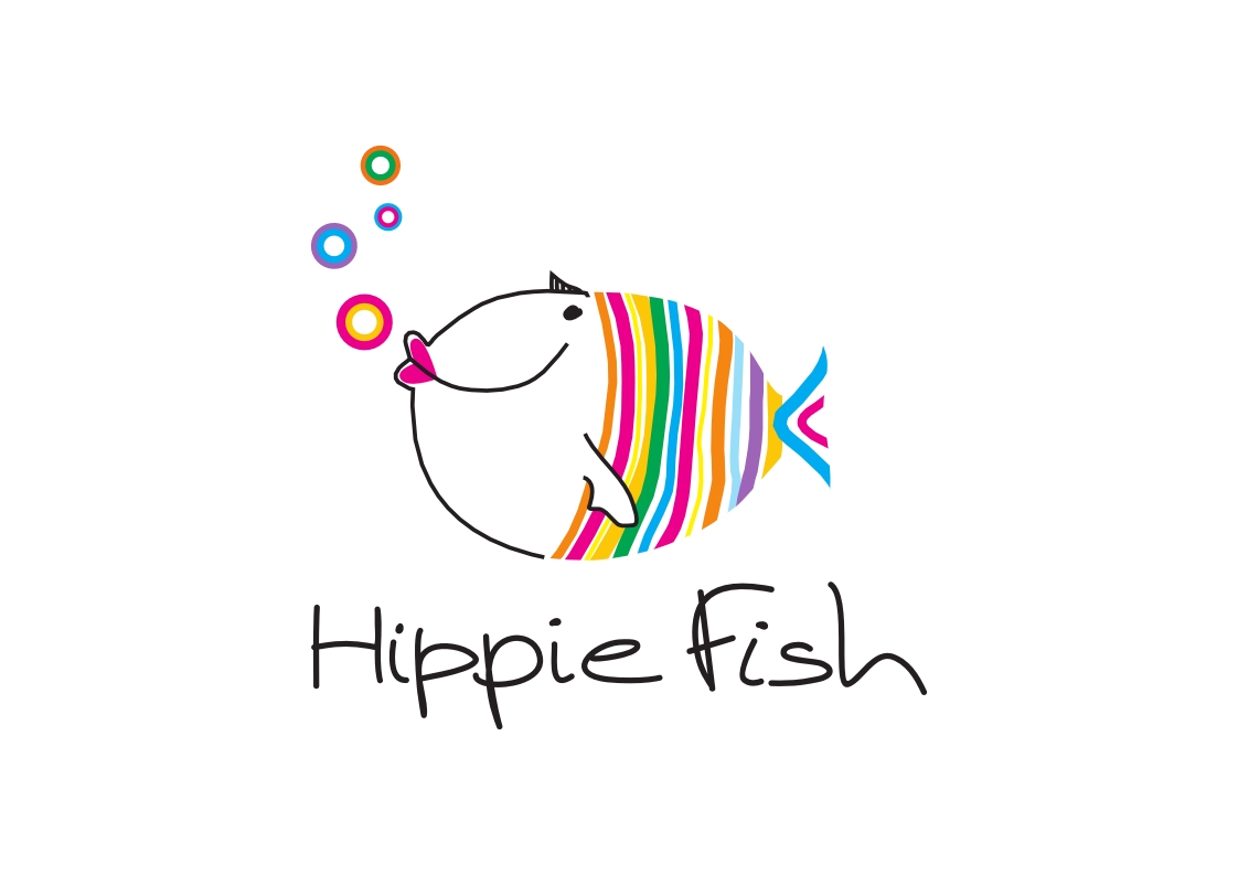 HIPPIE FISH