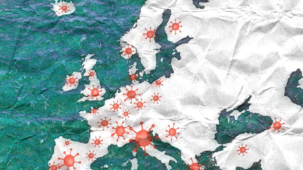 Οι γεωπολιτικές πτυχές της πανδημίας για την ευρωπαϊκή ασφάλεια