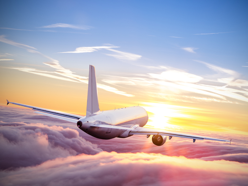 Επιστροφή στη... νέα κανονικότητα: Αυξάνονται και οι εσωτερικές πτήσεις από τις 18 Μαΐου