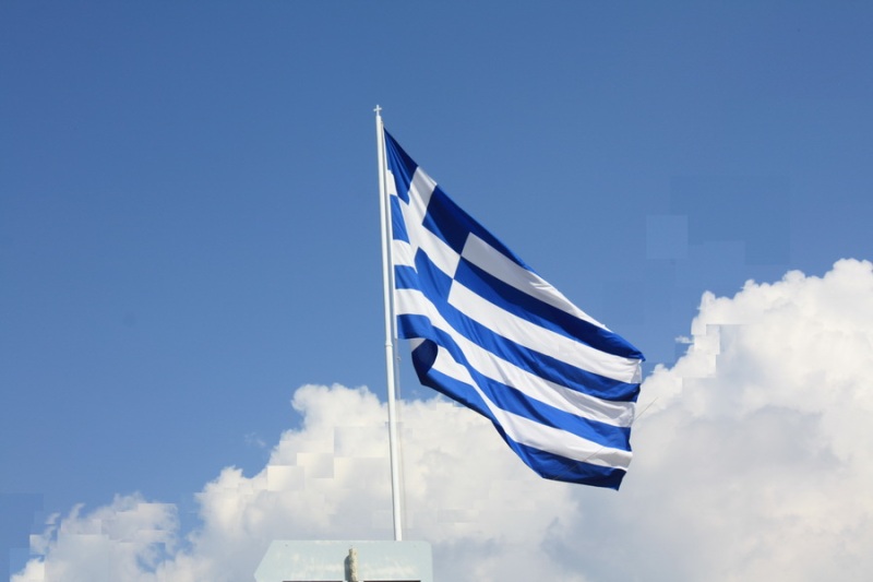 Ποιοτική αναβάθμιση της Ελληνικής Σημαίας