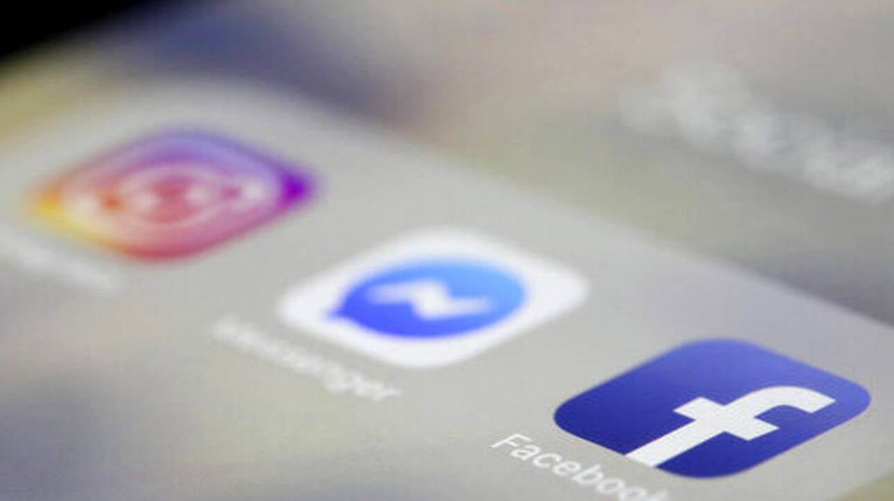 Αγωγές – ορόσημο απειλούν με «σπάσιμο» την Facebook: Τι θα γίνει με Instagram, WhatsApp