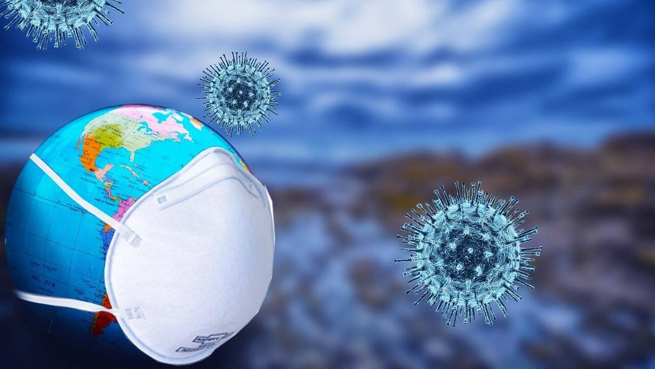 Ένας χρόνος κορωνοϊός: Τι μάθαμε και τι δεν γνωρίζουμε ακόμη για την πανδημία