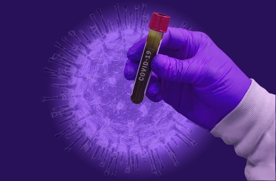 Νέο τεστ ιδανικό για τα αεροδρόμια - ισάξιο με το PCR, δίνει αποτέλεσμα σε 10 λεπτά
