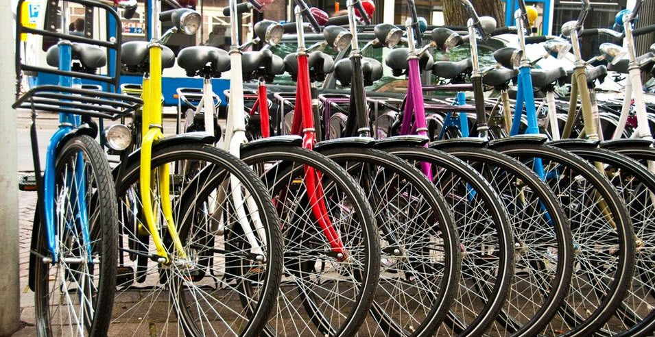 Σύσταση Επιτροπής για τους όρους λειτουργίας καταστημάτων εκμίσθωσης μοτοποδηλάτων και ποδηλάτων