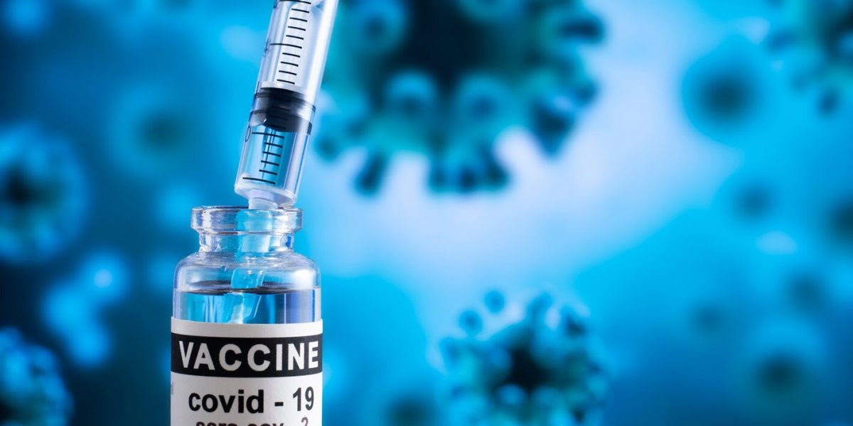 Οδηγίες για τον εμβολιασμό Covid-19 για ογκολογικούς ασθενείς