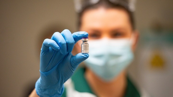 ΠΟΥ-κορονοϊός: 28 εκατ. δόσεις εμβολίων χορηγήθηκαν σε σχεδόν 46 χώρες