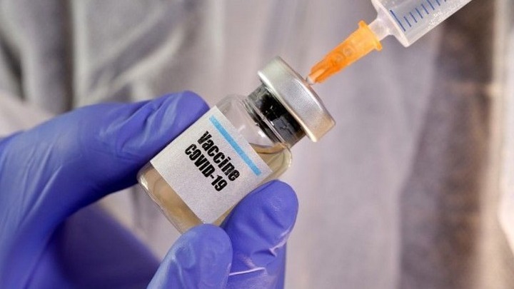 Κορονοϊός: Αναστέλλεται η κλινική δοκιμή πειραματικού εμβολίου της Johnson & Johnson
