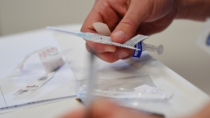 Το υποψήφιο εμβόλιο της AstraZeneca προκαλεί ισχυρή ανοσοαπόκριση στους ηλικιωμένους στις δοκιμές