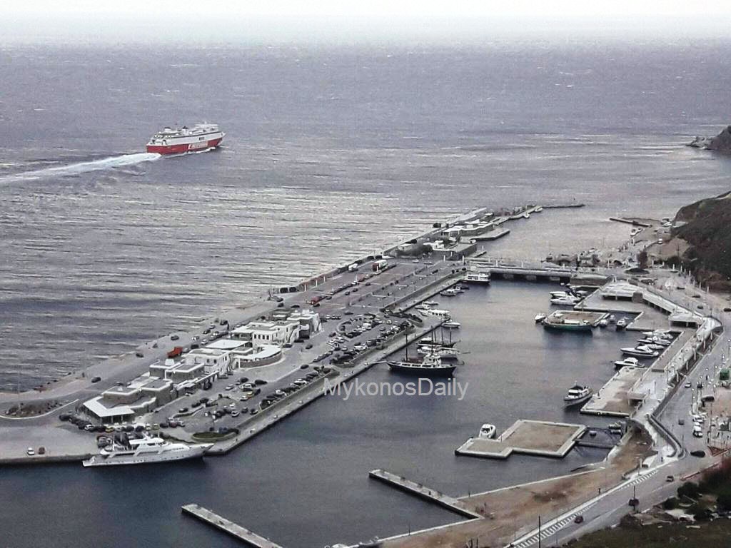«Ξεκλείδωμα» σημαντικών επενδύσεων σε πολλά λιμάνια της χώρας