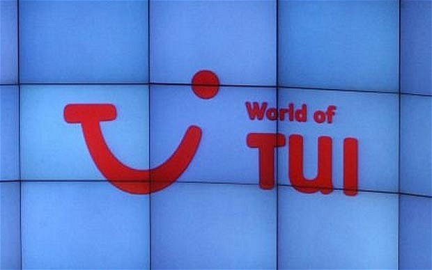 Η TUI αναστέλει τις εργασίες της σε ταξίδια, κρουαζιέρες και ξενοδοχεία
