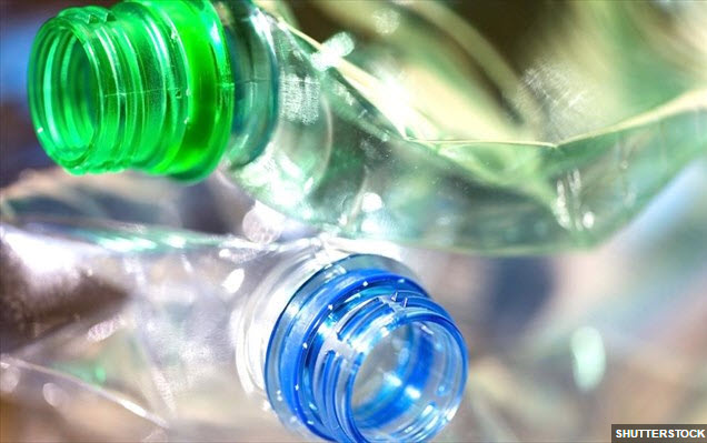 Νέος τρόπος διάσπασης πλαστικών και μετατροπής τους σε καύσιμο ντίζελ
