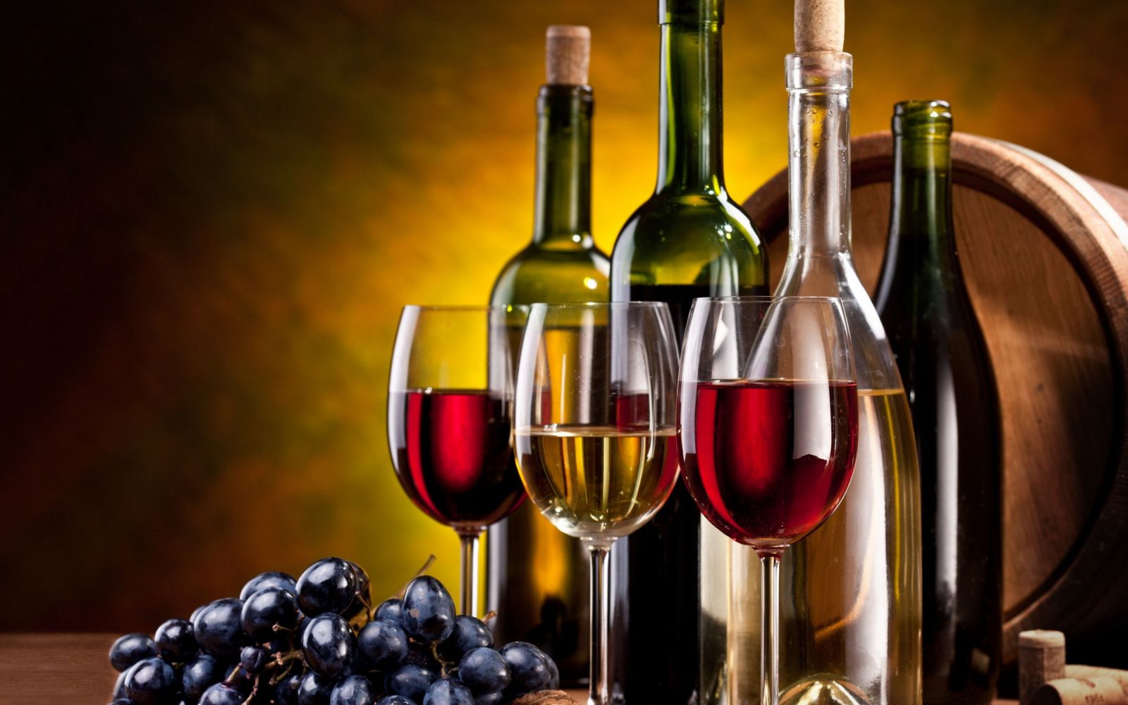 Το ξήλωμα του ΕΦΚ στο κρασί και τα... χρωστούμενα