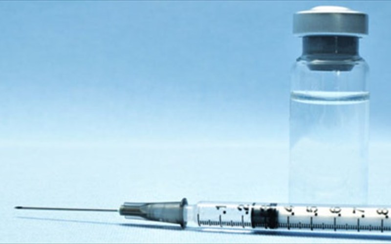 Ανάκληση παρτίδων εμβολίου για τη μηνιγγίτιδα