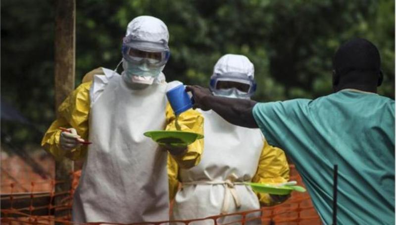 ΠΟΥ: Στους 6.070 οι νεκροί από τον ιό Έμπολα