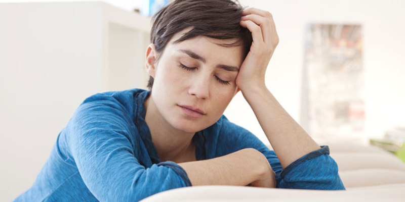 12 αιτίες κούρασης και η αντιμετώπισή τους