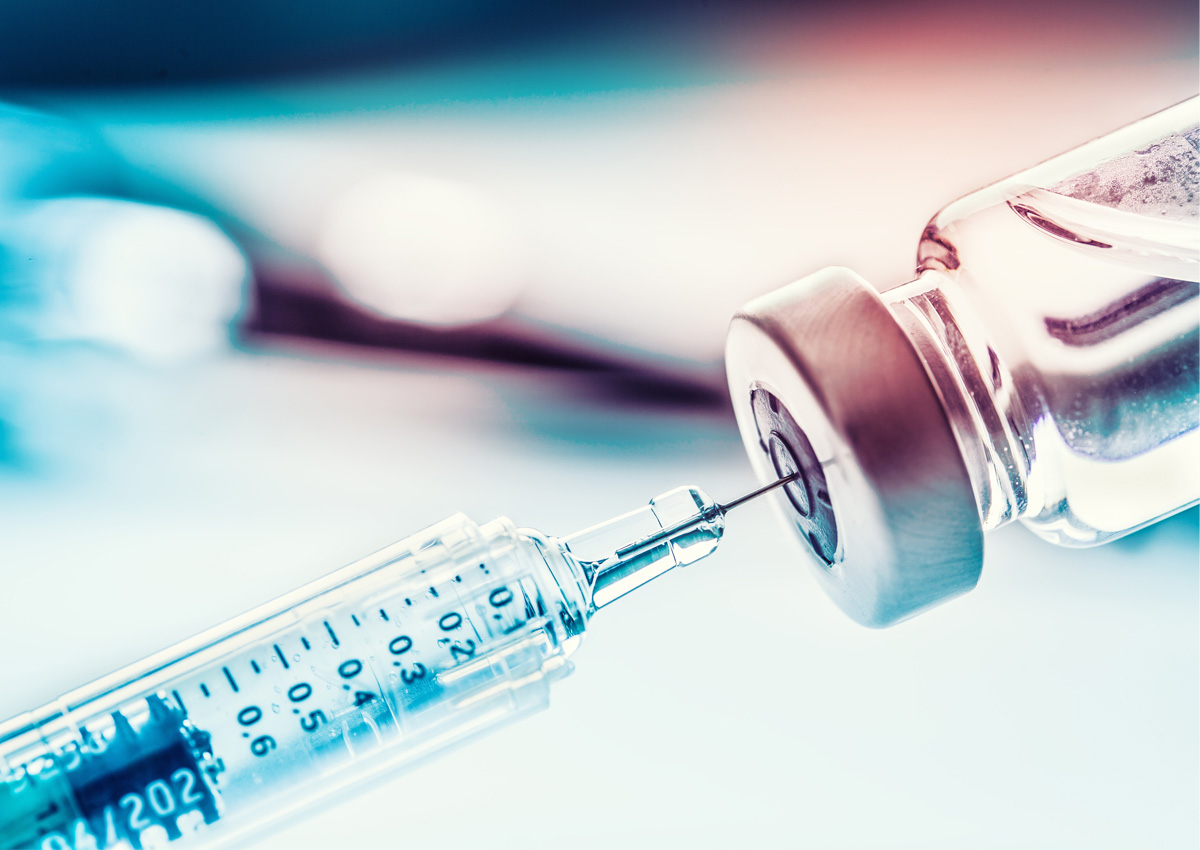 Καλά νέα: Το εμβόλιο της Οξφόρδης δείχνει να είναι αποτελεσματικό για τους ηλικιωμένους