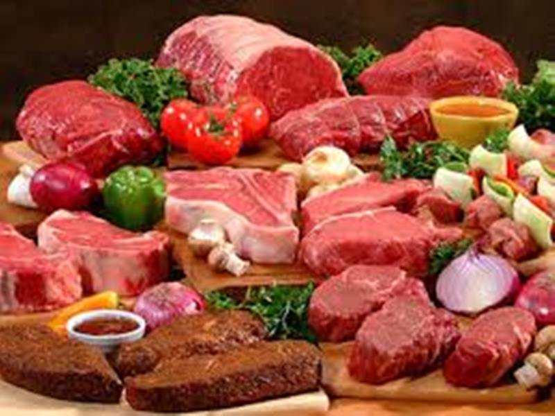Τρώμε κρέας «ντοπαρισμένο» με Αντιβιοτικά – (Έρευνα Πανεπιστημίου Ιωαννίνων).