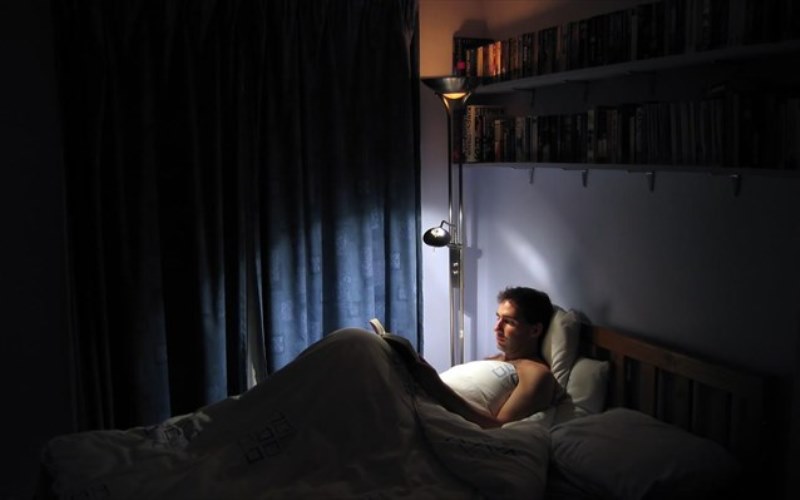 Αποφρακτική Υπνική Άπνοια: Σοβαρή διαταραχή του ύπνου
