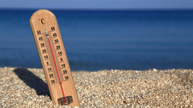 Κορυφώνεται ο καύσωνας τις επόμενες ημέρες - Ενδέχεται το θερμόμετρο να φτάσει στους 47 βαθμούς - Τι να προσέξουν οι πολίτες
