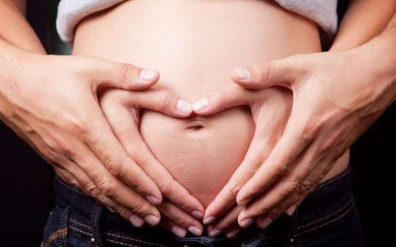 Η φροντίδα της υγείας των παιδιών πρέπει να ξεκινά πριν την εγκυμοσύνη  