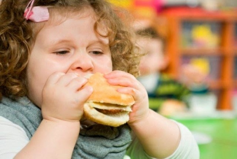 Οι σωματικές και ψυχικές συνέπειες της παχυσαρκίας για την υγεία ενός παιδιού