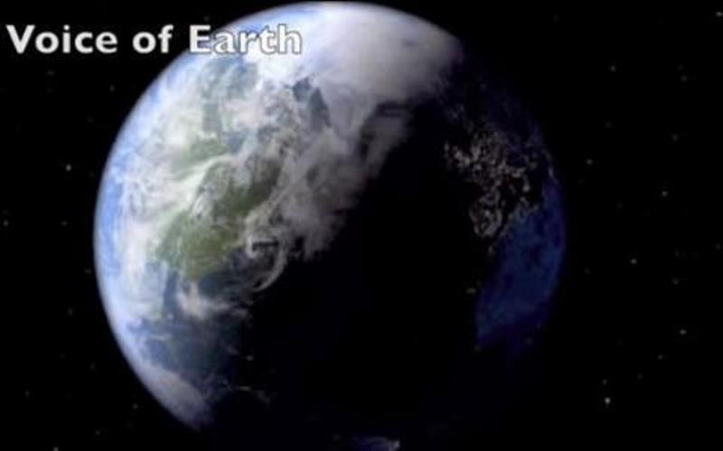 NASA: Ακούστε τον ήχο του διαστήματος - Συγκλονιστικό βίντεο! 