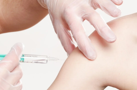 Εθνική Επιτροπή Εμβολιασμών: Δεν υπάρχει ένδειξη μαζικού εμβολιασμού για την ευλογιά των πιθήκων
