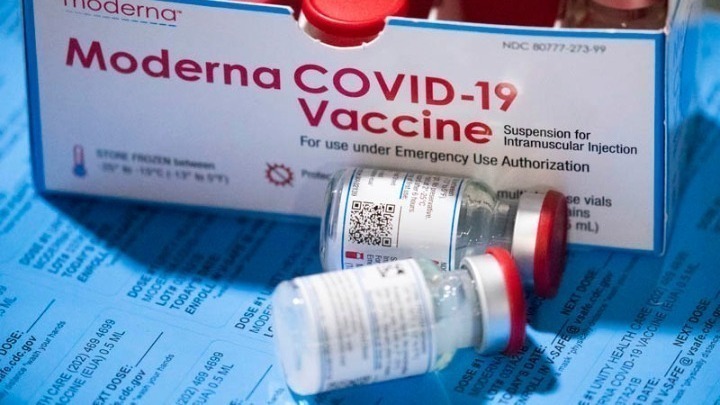 Παγκόσμιος Οργανισμός Υγείας: Εγκρίθηκε η επείγουσα χρήση του εμβολίου της Moderna