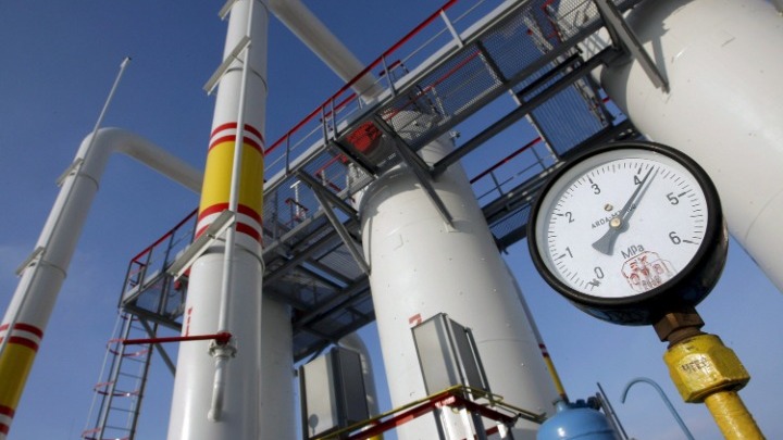 Ορόσημο η σημερινή έκτακτη σύνοδος των υπουργών Ενέργειας για τον τρόπο πληρωμής του φυσικού αερίου από ευρωπαϊκές εταιρείες